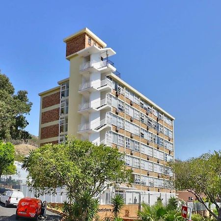 케이프타운 Montclair 60B 아파트 외부 사진