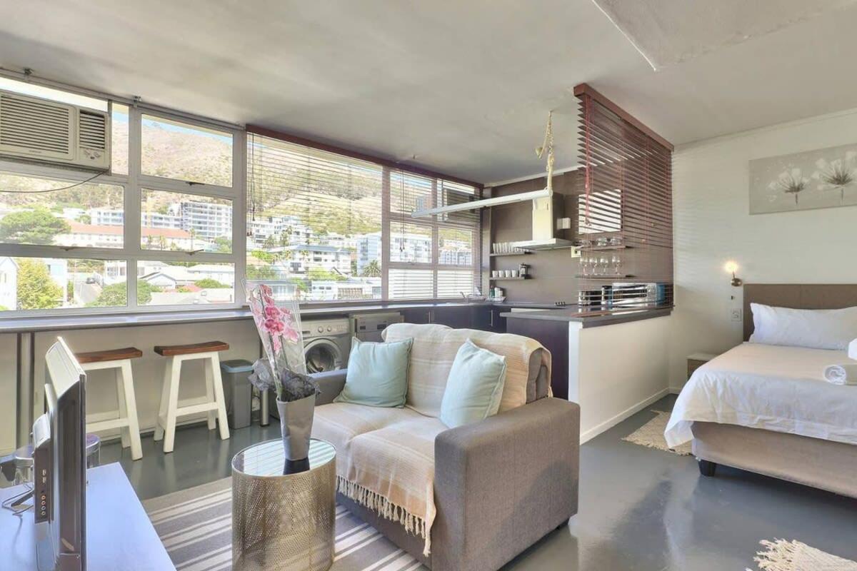 케이프타운 Montclair 60B 아파트 외부 사진